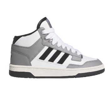 scarpe adidas rapid court unisex JR0191 Adidas