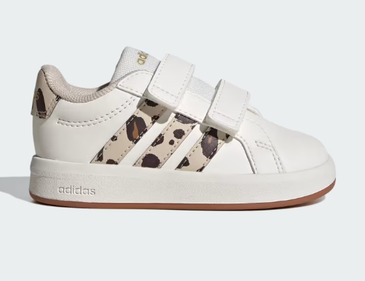 scarpe adidas grand court infant KJ4831- Adidas