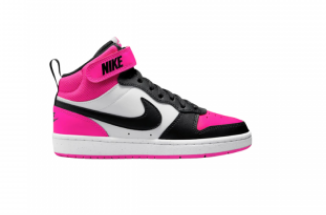 Scarpa nike court borough da donna HV0933100 Nike