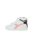 scarpa diadora game da donna