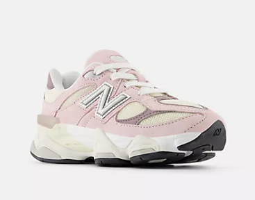 scarpe new balance 9060 da bambina 
