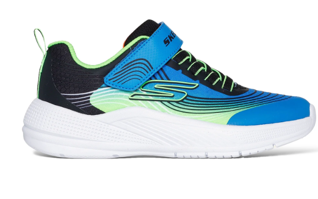 scarpe skechers advance da bambino 403926LBLLM Skechers