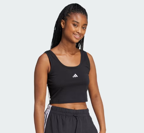 Canotta adidas da donna JE1321- Adidas