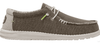 sneakers hey dude braided da uomo