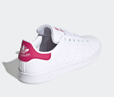 Scarpa stan smith da donna FX7522 Adidas