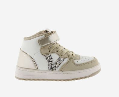 Scarpa victoria infant 1124111PLATINO Victoria