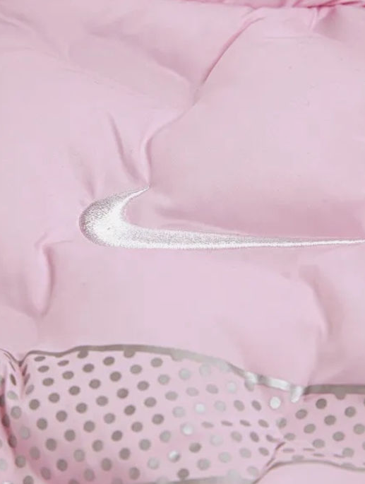 giubbino nike infant 36N108A9Y Nike