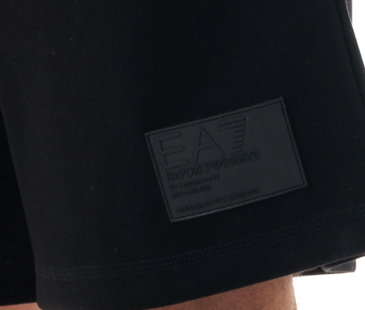 bermuda ea7 da uomo 7X000019UC001 EA7