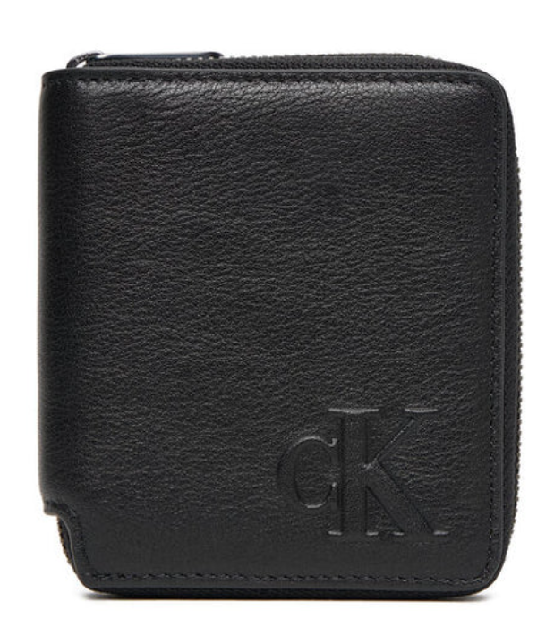 portafogli calvin klein unisex D1077GUB1 Calvin Klein Jeans