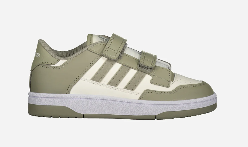 scarpa adidas rapid court da bambino JP7653 Adidas