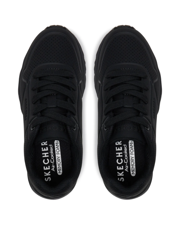 Scarpe skechers uno lite unisex 403694LBBK Skechers