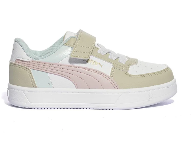 scarpa puma caven da bambina 