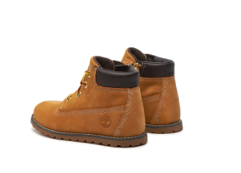 anfibi timberland boots infant TB1A125Q2311 Timberland