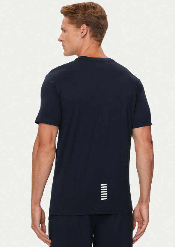 T-shirt ea7 da uomo 8NPT251562 EA7
