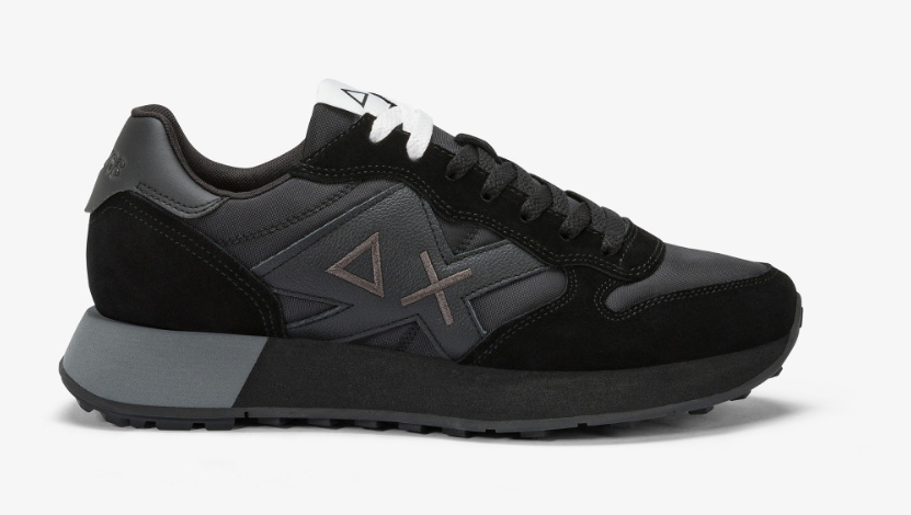 sneakers sun68 jaki 2.0 bicolor da uomo BZ351121111 Sun68