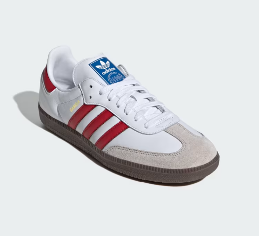 Scarpe adidas samba og unisex IG1025 Adidas