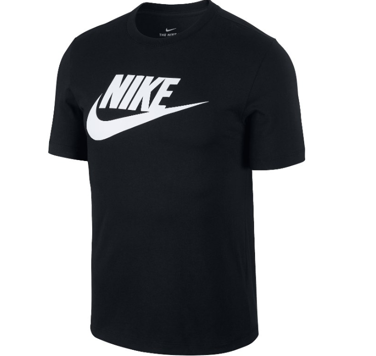 t-shirt nike da uomo 
