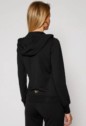 Tuta ea7 da donna 8NTV511200 EA7