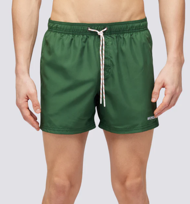 Costume boxer sundek da uomo 