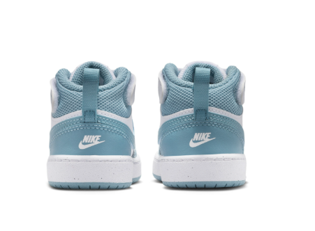 Scarpe nike court infant CD7784129 Nike