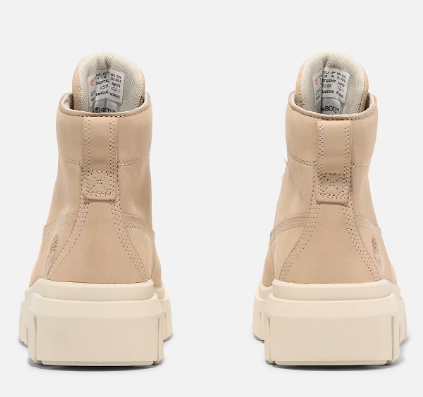 Anfibi timberland boots da donna TB0A2FT6EN71 Timberland