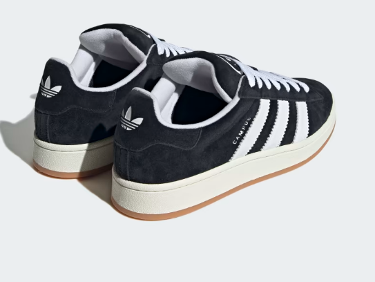 scarpe adidas campus 00 da uomo HQ8708 Adidas