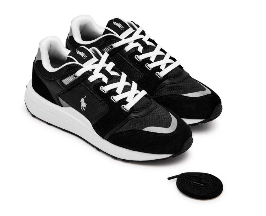 Sneakers polo ralph lauren da uomo 809973974002 Polo Ralph Lauren