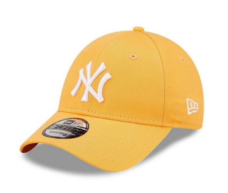 cappello visiera unisex 60358175 New Era