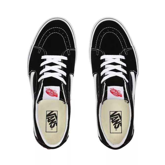 SK8 UUK6BT Vans