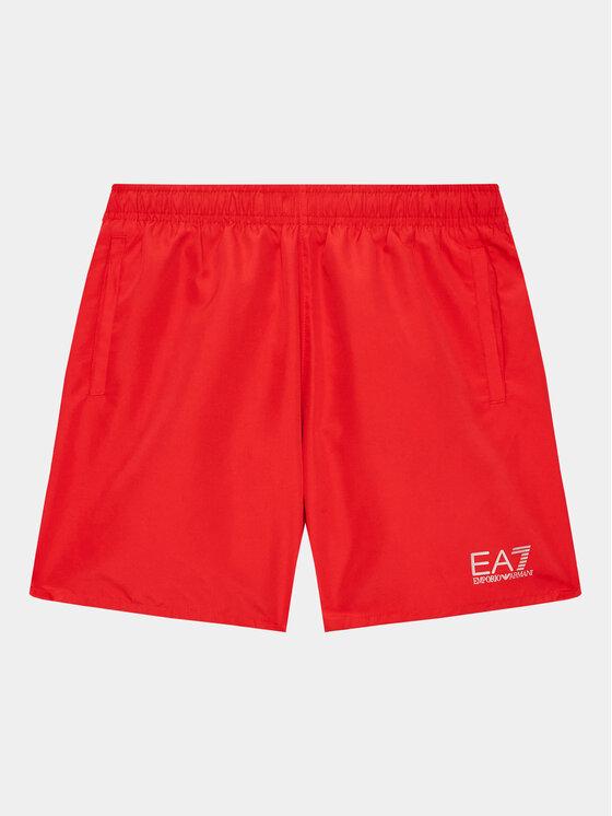 costume ea7 da bambino 90601000074 EA7