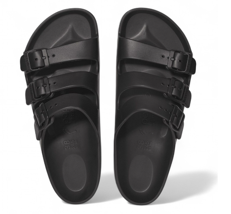 sandali birkenstock florida platform da donna 1029738 Birkenstock