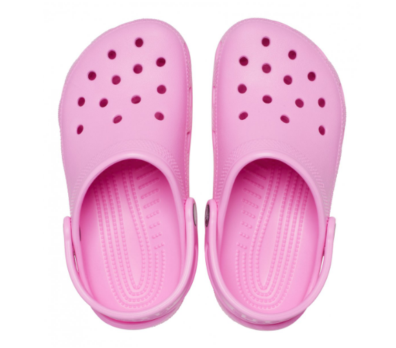sandalo crocs da bambina 206991TAPK Crocs