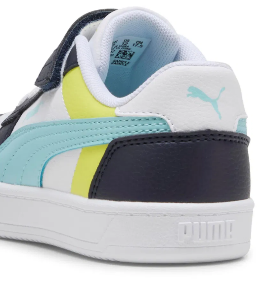 Scarpe puma caven da bambino 39446212 Puma