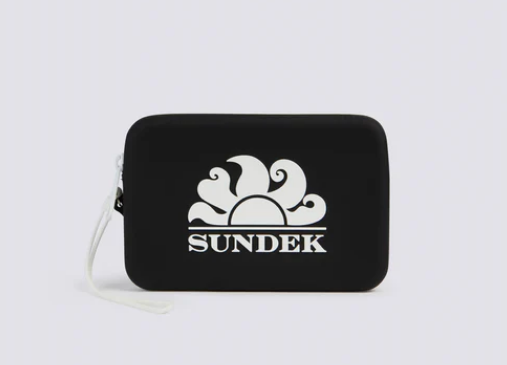 Pochette sundek unisex AW748ABSL10000401 Sundek