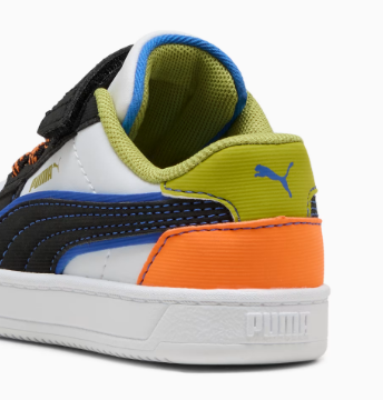 scarpe puma caven infant 