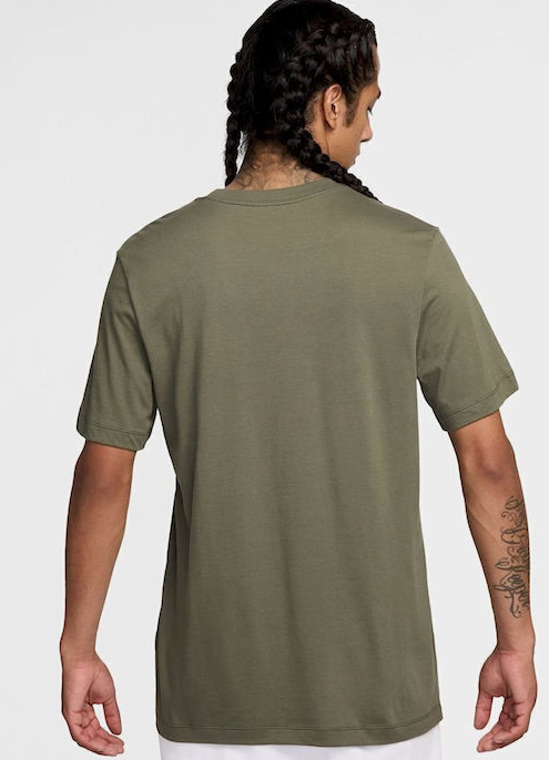 t-shirt nike da uomo 