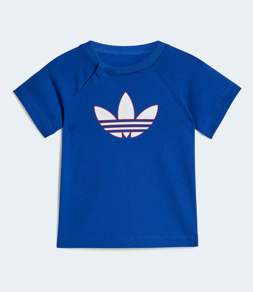 t-shirt adidas infant 
