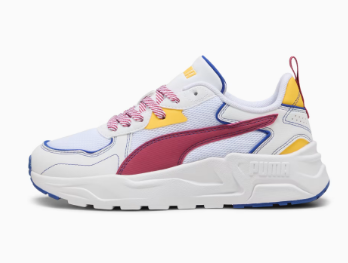 scarpe puma trinity da donna 40066201 Puma