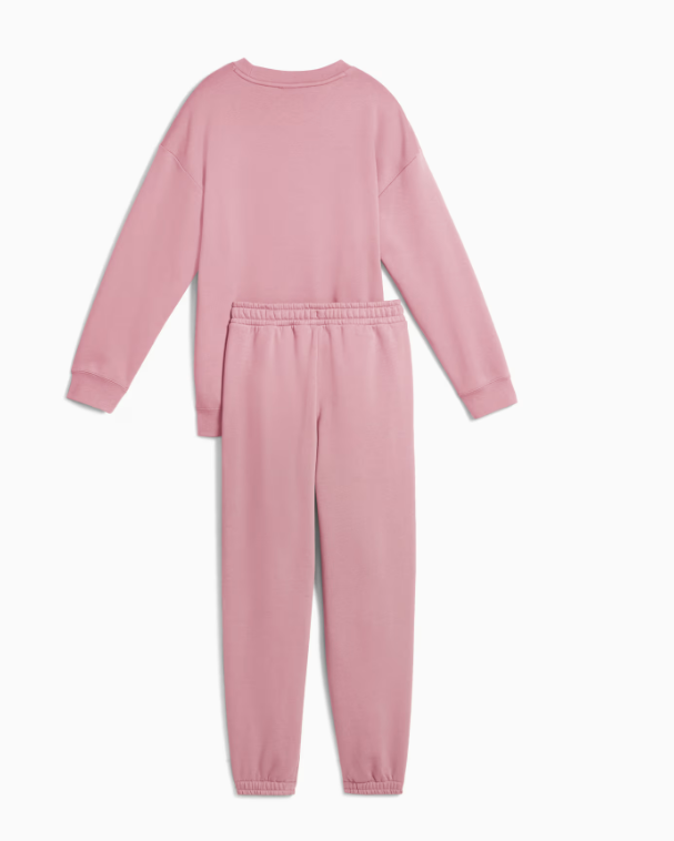 tuta puma da bambina 68972765 Puma