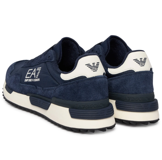 sneakers ea7 da uomo 