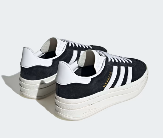 Scarpa adidas gazelle da donna HQ6912 Adidas