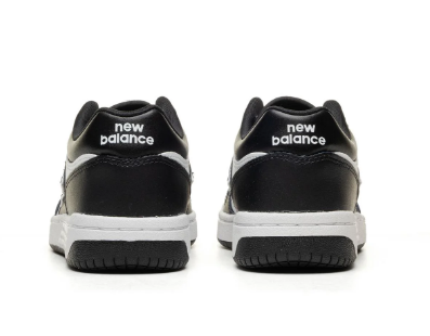 SCARPE NEW BALANCE 480 UNISEX GSB480BW New Balance