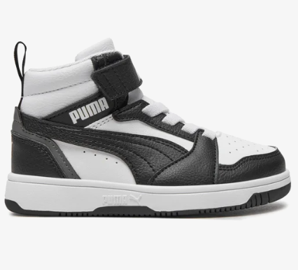 Scarpe puma rebound da bambino 39383201 Puma