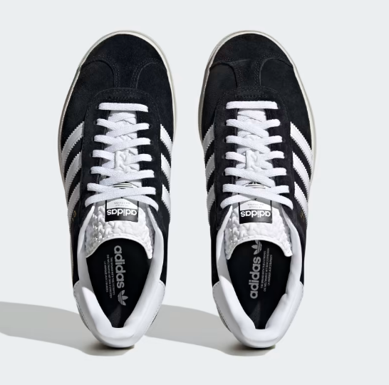 Scarpa adidas gazelle da donna HQ6912 Adidas