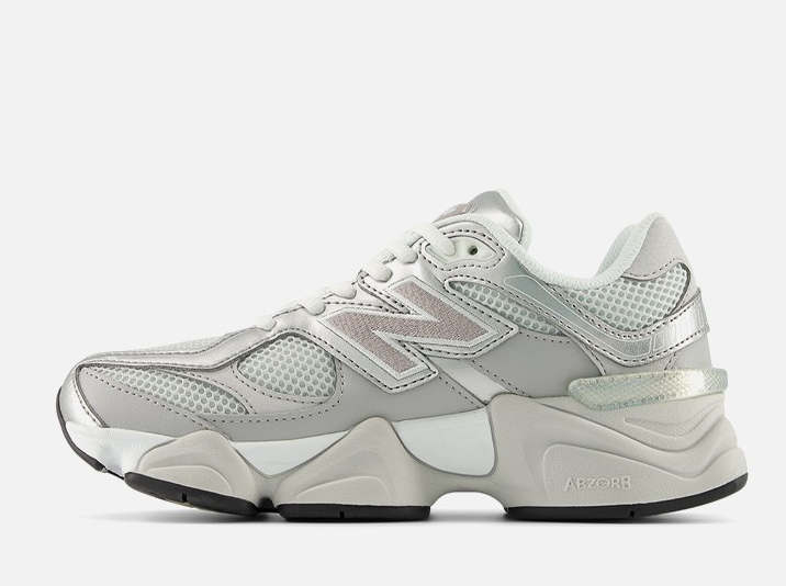 scarpe new balance 9060 da bambina 