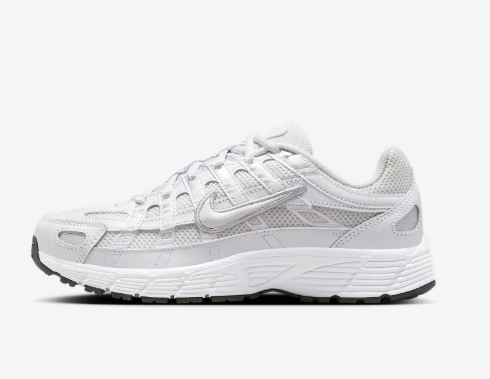 scarpe sportive nike p6000 unisex HV5064003 Nike
