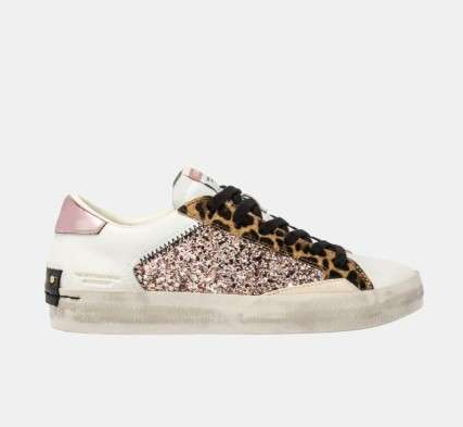 sneakers crime london distressed da donna 