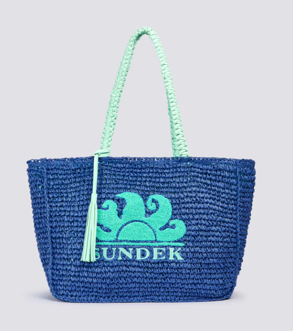 borsa mare wina unisex AW029ABPA100A7400 Sundek