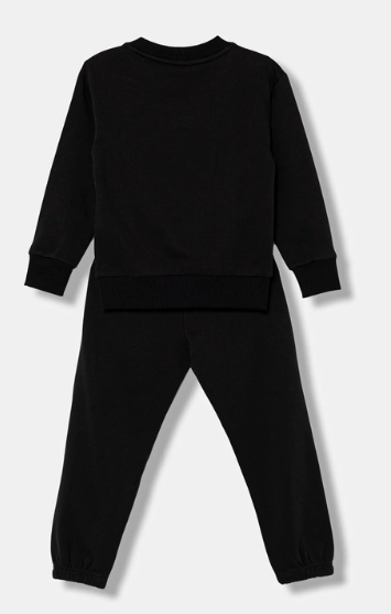 tuta adidas infant JW2438 Adidas