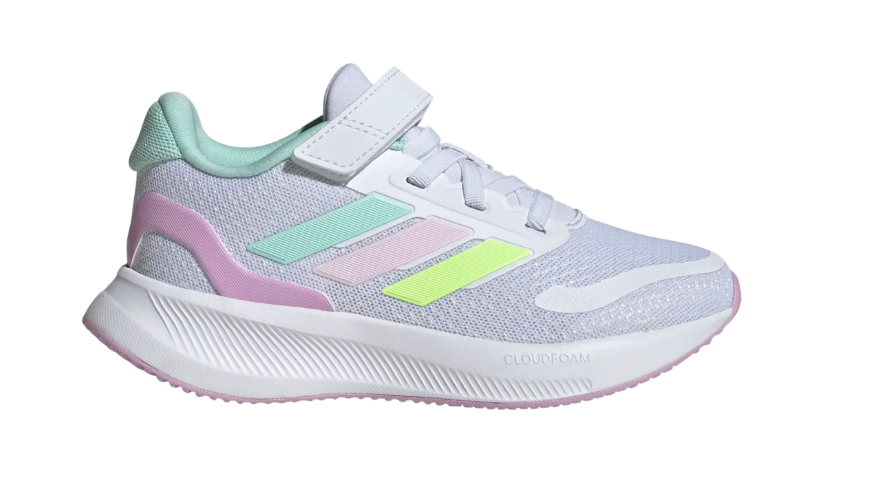scarpe adidas runfalcon da bambina JP5153- Adidas